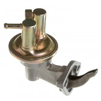 1972 Dodge W100 Pickup Mechanical Fuel Pump Delphi MF0053 image 1 of 4
