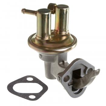 1972 Dodge W100 Pickup Mechanical Fuel Pump Delphi MF0053 image 4 of 4
