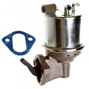 1972 GMC C35/C3500 Pickup Mechanical Fuel Pump Delphi MF0055 image 4 of 4