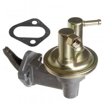 1962 Dodge Dart Mechanical Fuel Pump Delphi MF0056 image 4 of 4