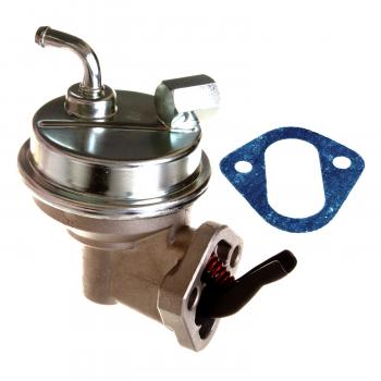 1978 GMC K25 Suburban Mechanical Fuel Pump Delphi MF0057 image 4 of 4