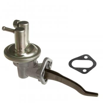 1969 International M1400 Mechanical Fuel Pump Delphi MF0058 image 4 of 4