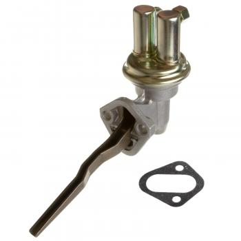 1984 Ford F-250 Mechanical Fuel Pump Delphi MF0059 image 4 of 4