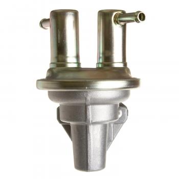 1970 Plymouth Barracuda Mechanical Fuel Pump Delphi MF0060 image 2 of 4