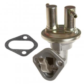 1970 Plymouth Barracuda Mechanical Fuel Pump Delphi MF0060 image 4 of 4