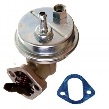 1979 Chevrolet Monte Carlo Mechanical Fuel Pump Delphi MF0061 image 4 of 4