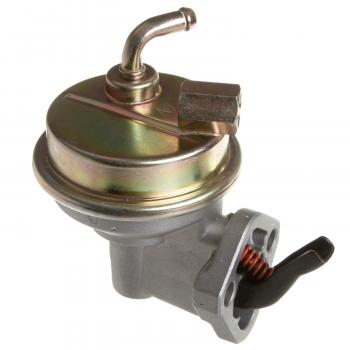 1984 GMC G1500 Mechanical Fuel Pump Delphi MF0062 image 1 of 4