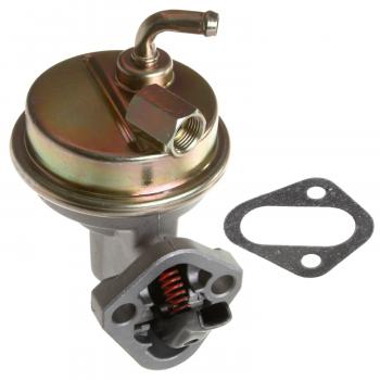 1984 GMC G1500 Mechanical Fuel Pump Delphi MF0062 image 4 of 4