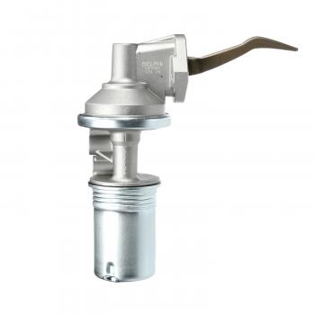 1963 Mercury Monterey Mechanical Fuel Pump Delphi MF0063 image 4 of 4