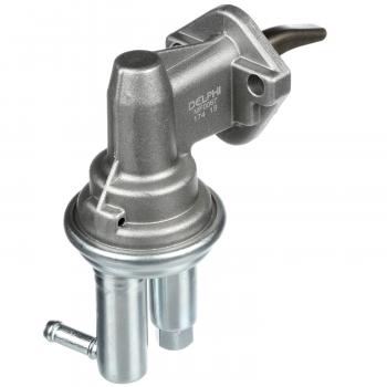 1977 Ford E-100 Econoline Mechanical Fuel Pump Delphi MF0067 image 1 of 4
