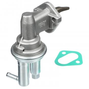 Delphi MF0067 Mechanical Fuel Pump product image 5 of 8