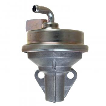 1971 GMC C35/C3500 Pickup Mechanical Fuel Pump Delphi MF0068 image 2 of 4