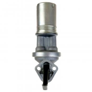 1963 Mercury Comet Mechanical Fuel Pump Delphi MF0070 image 4 of 4