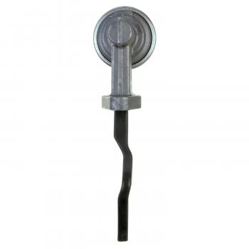 1979 Ford F-100 Mechanical Fuel Pump Delphi MF0071 image 3 of 4
