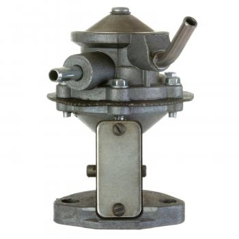 1967 Volkswagen Beetle Mechanical Fuel Pump Delphi MF0075 image 4 of 4