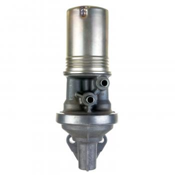 1974 Ford F-250 Mechanical Fuel Pump Delphi MF0076 image 2 of 4