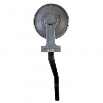 1980 Cadillac Fleetwood Mechanical Fuel Pump Delphi MF0083 image 3 of 4