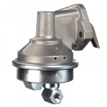1950 Chevrolet Styleline Special Mechanical Fuel Pump