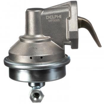 1951 Chevrolet Styleline Deluxe Mechanical Fuel Pump Delphi MF0085 image 4 of 4