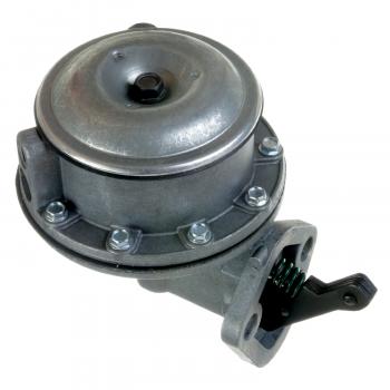 1955 Chevrolet Sedan Delivery Mechanical Fuel Pump