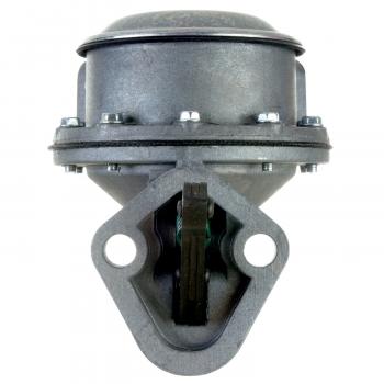 1955 Chevrolet Sedan Delivery Mechanical Fuel Pump Delphi MF0089 image 4 of 4