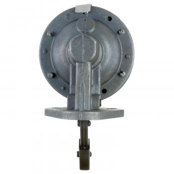 1961 Mercury Colony Park Mechanical Fuel Pump Delphi MF0092 image 3 of 4