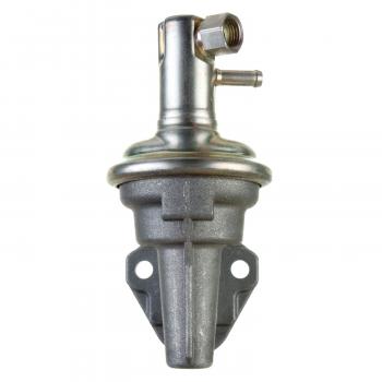 1981 Mercury Zephyr Mechanical Fuel Pump Delphi MF0093 image 2 of 4