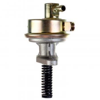 1983 GMC S15 Jimmy Mechanical Fuel Pump Delphi MF0099 image 4 of 4