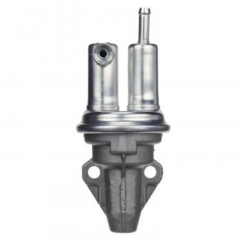 1987 Ford B600 Mechanical Fuel Pump Delphi MF0105 image 4 of 4