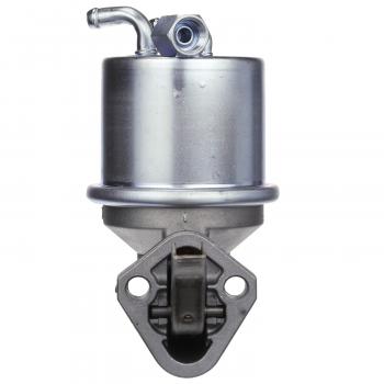 1983 GMC K3500 Mechanical Fuel Pump Delphi MF0106 image 2 of 4