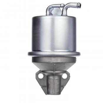 1983 GMC K3500 Mechanical Fuel Pump Delphi MF0106 image 4 of 4