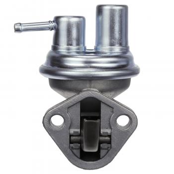 1986 Chevrolet Sprint Mechanical Fuel Pump Delphi MF0113 image 2 of 4
