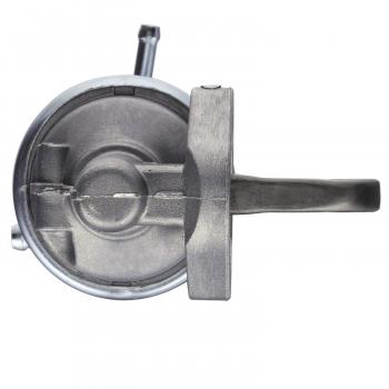 1986 Chevrolet Sprint Mechanical Fuel Pump Delphi MF0113 image 3 of 4