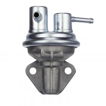 1986 Chevrolet Sprint Mechanical Fuel Pump Delphi MF0113 image 4 of 4