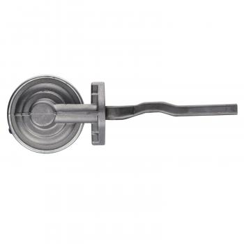 Delphi MF0117 - Mechanical Fuel Pump Delphi MF0117 Mechanical Fuel Pump product image 3 of 8