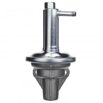 1985 Ford F-150 Mechanical Fuel Pump Delphi MF0121 image 4 of 4