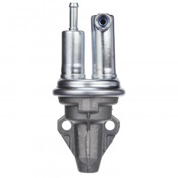 1981 Mercury Zephyr Mechanical Fuel Pump Delphi MF0125 image 4 of 4