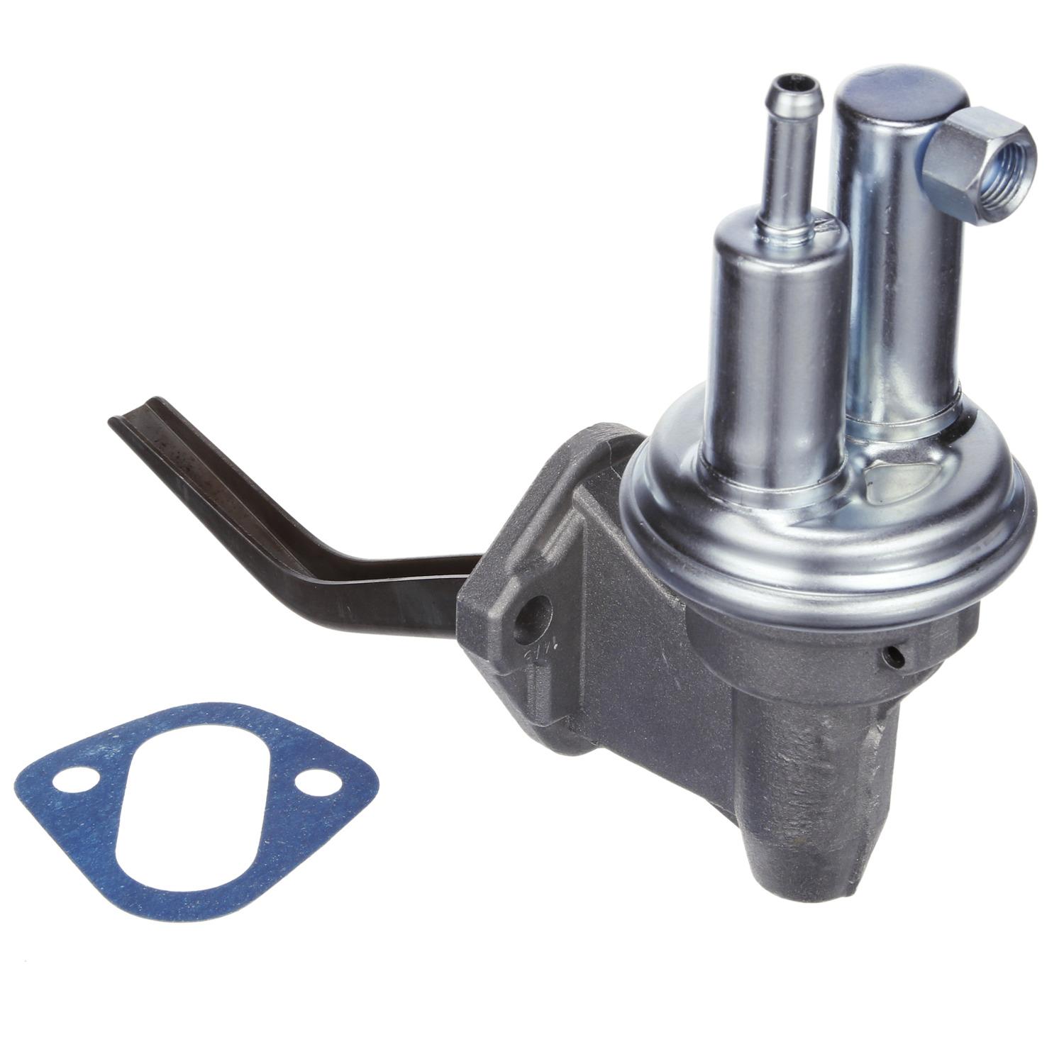 Delphi MF0125 Mechanical Fuel Pump product image 5 of 8