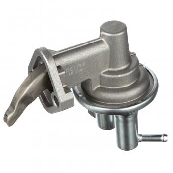 1978 Dodge D400 Mechanical Fuel Pump Delphi MF0138 image 1 of 4