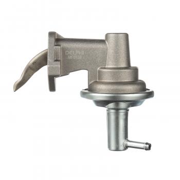 1978 Dodge D400 Mechanical Fuel Pump Delphi MF0138 image 4 of 4