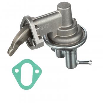 Delphi MF0138 - Mechanical Fuel Pump Delphi MF0138 Mechanical Fuel Pump product image 5 of 8