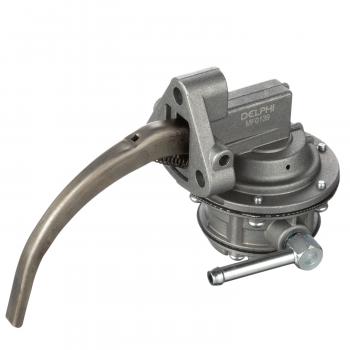 1973 Nissan 240Z Mechanical Fuel Pump Delphi MF0139 image 1 of 4