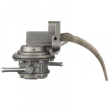 1973 Nissan 240Z Mechanical Fuel Pump Delphi MF0139 image 2 of 4