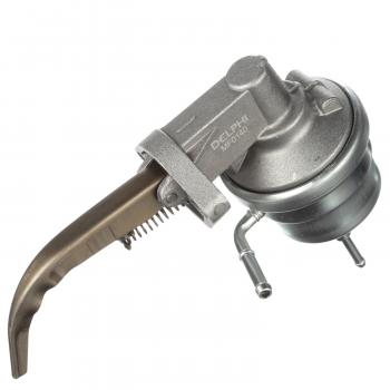 1987 Toyota Tercel Mechanical Fuel Pump Delphi MF0140 image 1 of 4