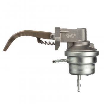 1987 Toyota Tercel Mechanical Fuel Pump Delphi MF0140 image 4 of 4