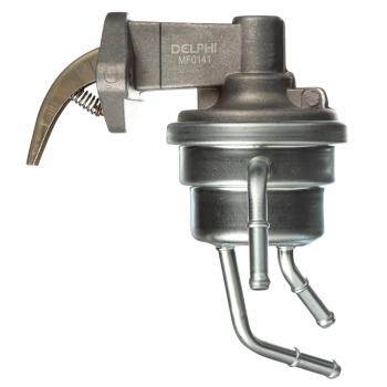 1984 Toyota Land Cruiser Mechanical Fuel Pump Delphi MF0141 image 4 of 4