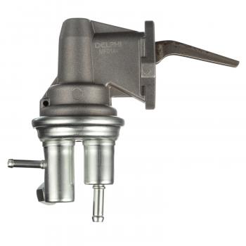 1974 Ford Pinto Mechanical Fuel Pump Delphi MF0144 image 4 of 4