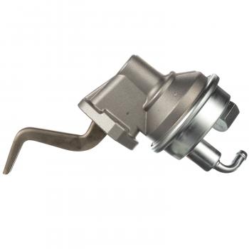1967 Pontiac Executive Mechanical Fuel Pump Delphi MF0150 image 2 of 4
