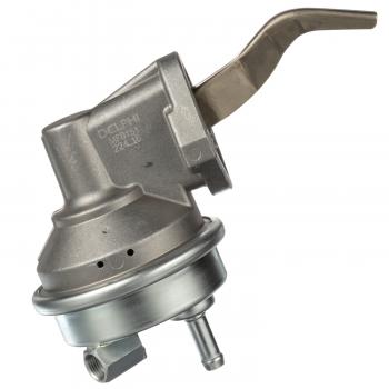 1967 Buick Special Mechanical Fuel Pump Delphi MF0151 image 4 of 4