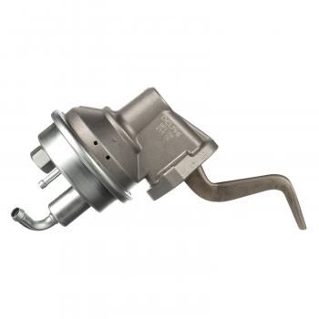 1968 Pontiac Grand Prix Mechanical Fuel Pump Delphi MF0154 image 4 of 4
